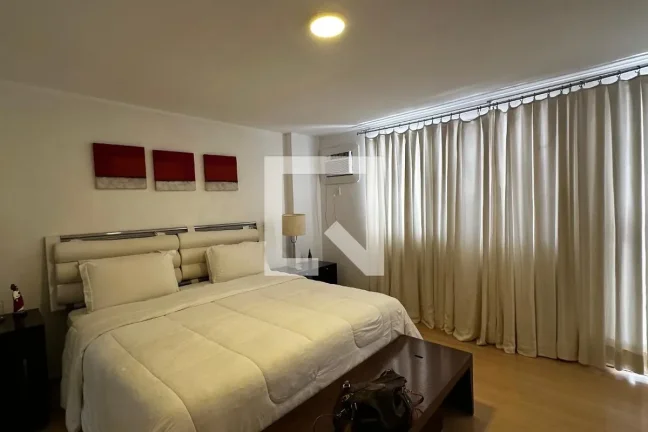 Imagem Apartamento à Venda - Recreio, 3 Quartos, 208 m2