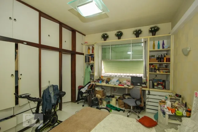 Imagem Apartamento à Venda - Copacabana, 3 Quartos, 320 m2
