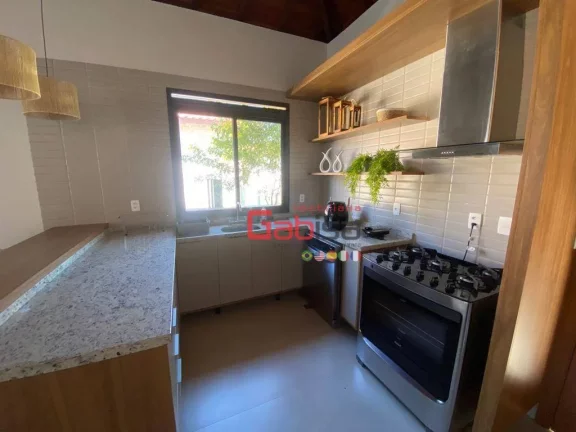 Imagem Casa com 4 dormitórios à venda, 204 m² por R$ 4.000.000 - Ponta de Manguinhos - Armação dos Búzios/RJ