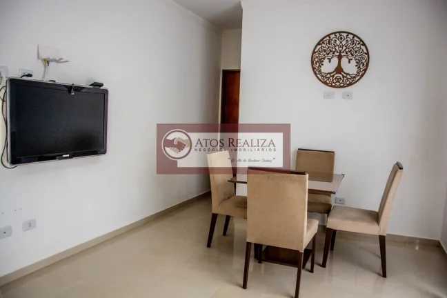 Imagem Casa à venda e locação em Jardim Grandesp - Itanhaém: 2 dormitórios, 1 suíte, 62m² por R$ 285.000,00