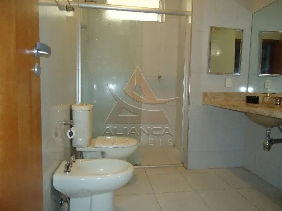 Imagem Apartamento - Ribeirão Preto - Centro
