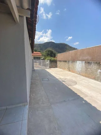 Imagem Casa com 2 dormitórios à venda, 130 m² por R$ 180.000 - Santo Antônio - Barra do Garças/Mato Grosso