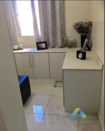 Imagem Apartamento Residencial à venda, Ipiranga, São Paulo - .