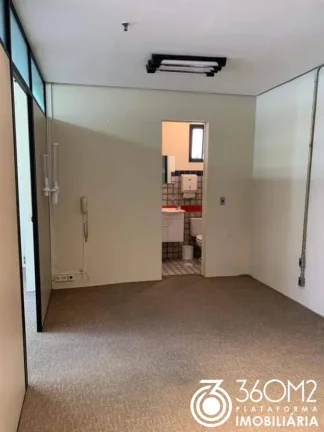 Imagem Sala Comercial para Venda em São Paulo / SP no bairro Vila Mariana