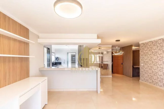 Imagem Apartamento com 3 suítes à venda, 172 m² por R$ 1.550.000 - Jardim Botânico - Ribeirão Preto/SP