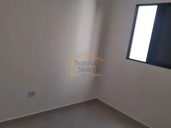 Imagem Sobrado 3 dormitórios, sendo 1 suíte, cômodos amplos, bem distribuídos e muito iluminados, ofere...