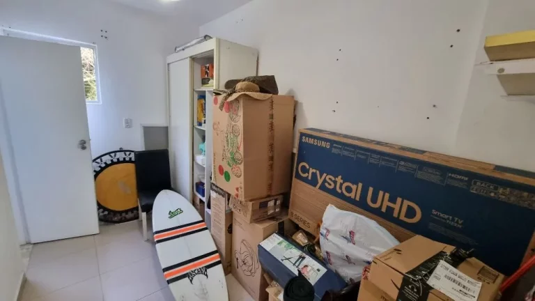 Imagem Apartamento com 3 dormitórios à venda, 97 m² - Astúrias - Guarujá/SP