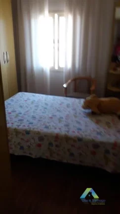 Imagem Ótimo Sobrado todo reformado com edicula e ótima localização
