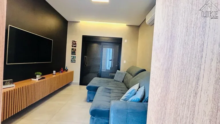Imagem [Casa em Condomínio - Venda][Urbanova]