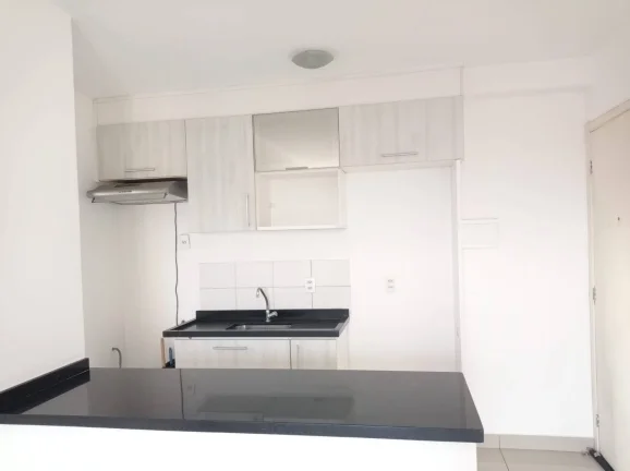 Imagem Apartamento 60 m² 3 Dormitórios e lazer Completo
