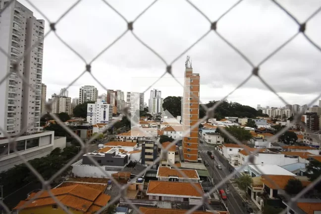 Imagem Apartamento à Venda - Vila Mariana, 3 Quartos, 82 m2