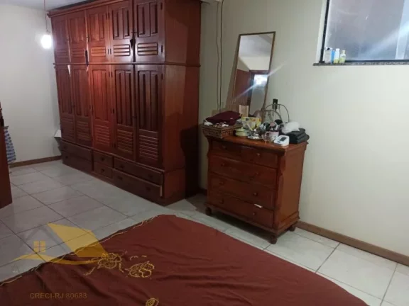 Imagem Vendo Casa com 4 quartos na Chácara do Paraíso