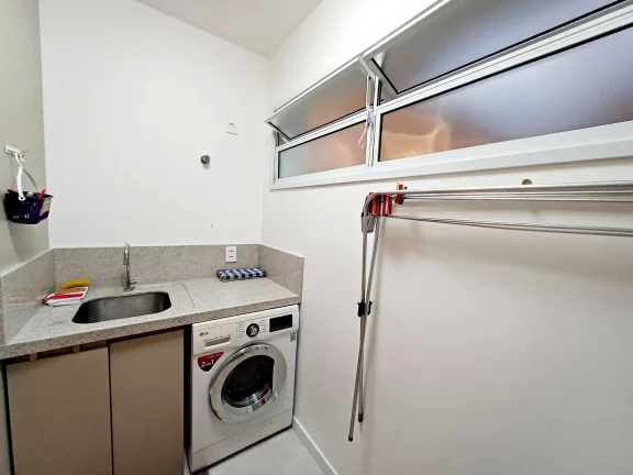 Imagem Apartamento 1 dormitório Marine Home Resort