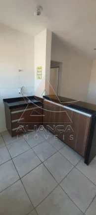 Imagem Apartamento - Ribeirão Preto - Vila Albertina