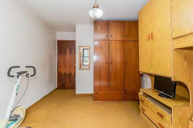 Imagem CASA RESIDENCIAL em São Paulo - SP, Vila Congonhas