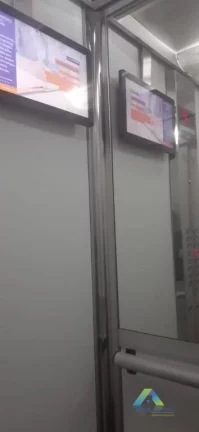 Imagem Apartamento com 3 dormitórios à venda, 64 m² por R$ 430.000,00 - Morumbi - São Paulo/SP