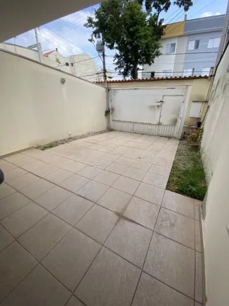 Imagem Casa com 2 dormitórios à venda, 112 m² por R$ 480.000,00 - Jardim Santo Alberto - Santo André/SP