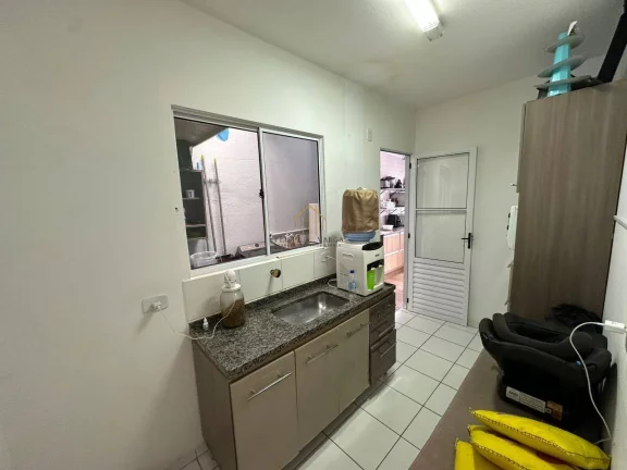 Imagem Casa com 3 dormitórios, sendo 1 suíte no Condomínio Terra Nova