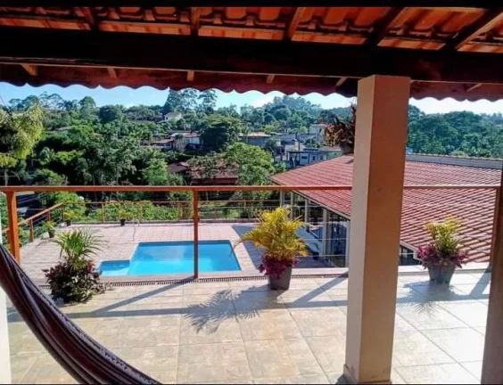 Imagem Vende-se Chácara Condomínio Vale do Coqueiro- Ibiúna