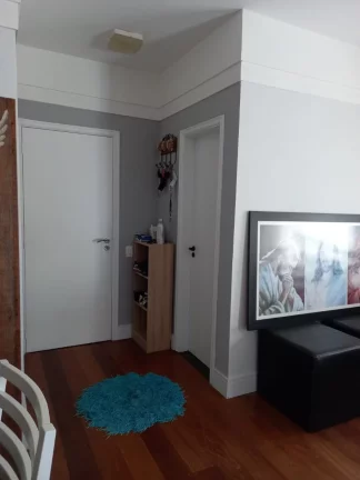 Imagem Apto com 156 mt2 , 3 dormitórios composto por 1 suíte com closet e 1 suíte americana também poss...