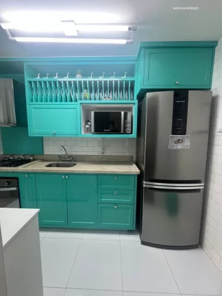 Foto do imóvel: Venha morar nesse maravilhoso apartamento de 3 dormitórios com suíte, sala para 2 ambientes, dormi...