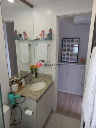 Imagem Apartamento à venda, Olímpico, São Caetano do Sul, SP