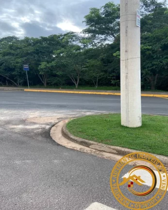 Imagem TERRENO RESIDENCIAL em SALTO - SP, RESIDENCIAL VILA DOS EUCALIPTOS