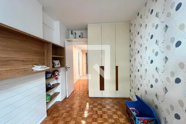 Imagem Apartamento à Venda - Copacabana, 3 Quartos, 190 m2