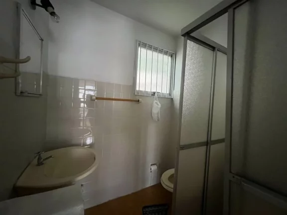 Imagem APARTAMENTO COM 32 m² - FORTE - PRAIA GRANDE SP