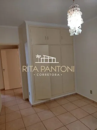 Imagem Apartamento - Ribeirão Preto - Centro - Região Leste