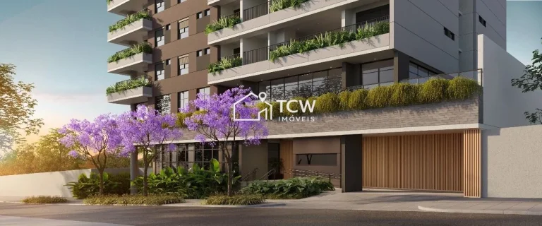Imagem Apartamento à venda no bairro Vila Madalena - São Paulo/SP, Zona Sul