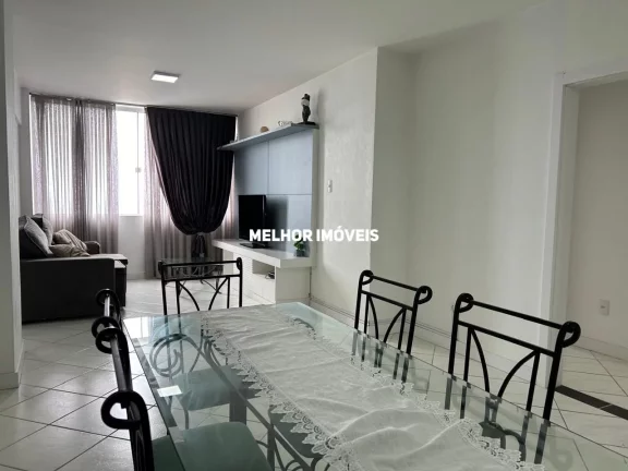 Imagem Apartamento mobiliado á venda na Quadra Mar com 3 dormitórios 1 vaga privativa localizado em Balneário Camboriú