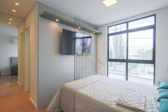 Imagem residencial Breeze (Cobertura)