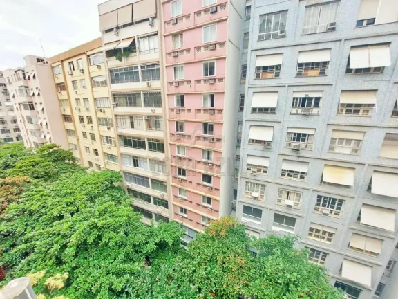 Imagem Copacabana – Rua Domingos Ferreira | Residencial › Apartamento 3 quarto(s) à Venda