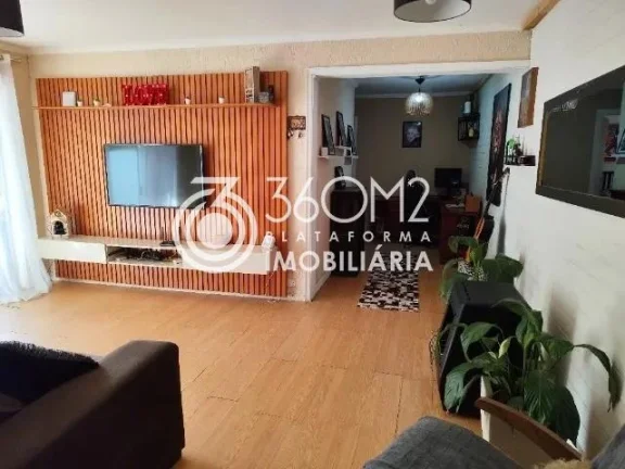 Imagem Casa em Condomínio para Venda em São Bernardo do Campo / SP no bairro Alvarenga