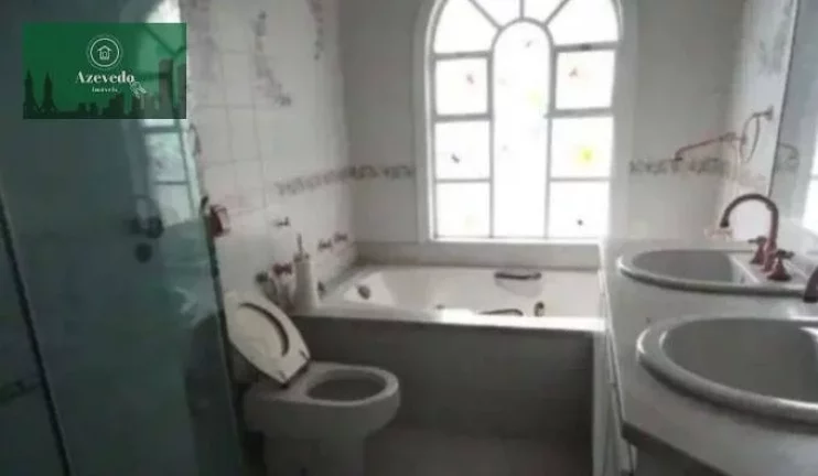 Imagem Casa à venda, 600 m² por R$ 2.350.000,00 - Vila Rosália - Guarulhos/SP