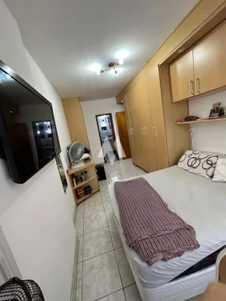 Imagem Apartamento à venda no bairro Aparecida - Santos/SP