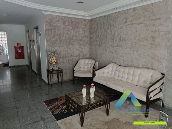 Imagem Apartamento à venda no bairro Vila Mariana - São Paulo/SP