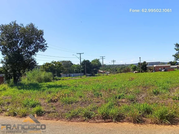 Imagem LOTE DE ESQUINA NO LOTEAMETNO VILLAR BAVIERA EM ABADIA