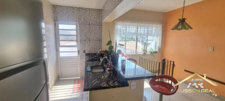 Imagem Sobrado com 3 Quartos à Venda, 152 m² em Jardim Das Flores - Osasco