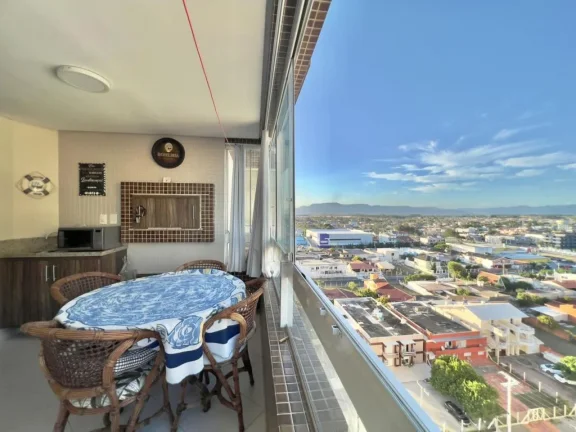 Imagem Apartamento 2 Dormitórios - Bairro Zona Nova