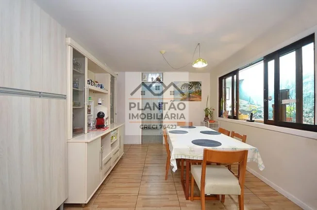 Foto do imóvel: Casa a Venda no bairro Jardim Social - Curitiba, PR