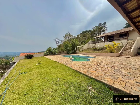 Imagem Chácara à venda em Mairiporã - Fácil acesso à SP por R$799.000!