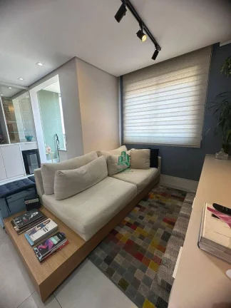 Imagem Apartamento com 2 dormitórios à venda, 63 m² por R$ 650.000,00 - Vila Maria - São Paulo/SP