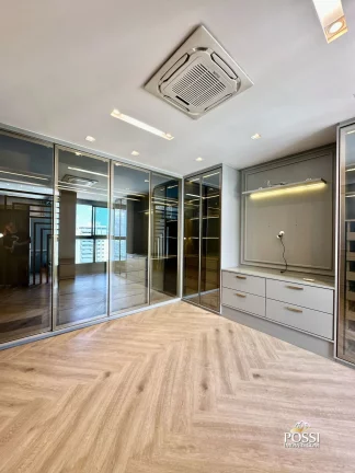 Imagem Cobertura Duplex à Venda no Mar Dourado Residencial – Praia de Itaparica, Vila Velha