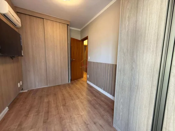 Imagem Apartamento a Venda - Varanda garden