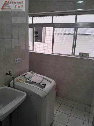 Imagem APARTAMENTO RESIDENCIAL em PRAIA GRANDE - SP, GUILHERMINA