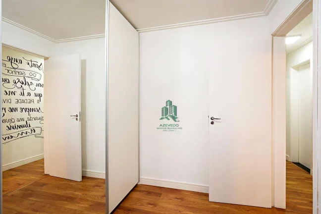 Imagem Apartamento com 3 dormitórios à venda, 69 m² por R$ 456.000,00 - Paraíso do Morumbi - São Paulo/SP