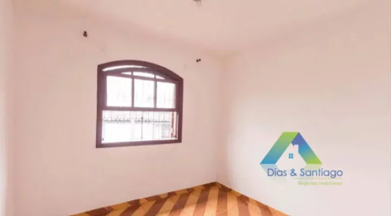 Imagem Sobrado à venda no bairro Jabaquara - São Paulo/SP, Zona Sul