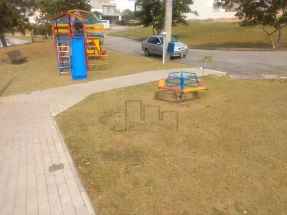 Imagem Terreno à venda, 300 m² por R$ 320.000,00 - Condomínio Residencial Renaissance - Sorocaba/SP
